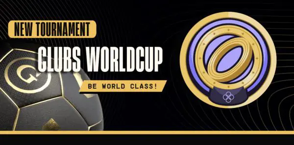 Clubs WorldCup - Spin City - Congo